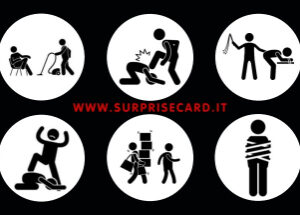 BDSM CARD