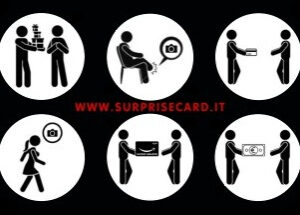 ONLY CARD